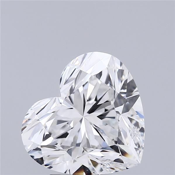 Heart Diamond image