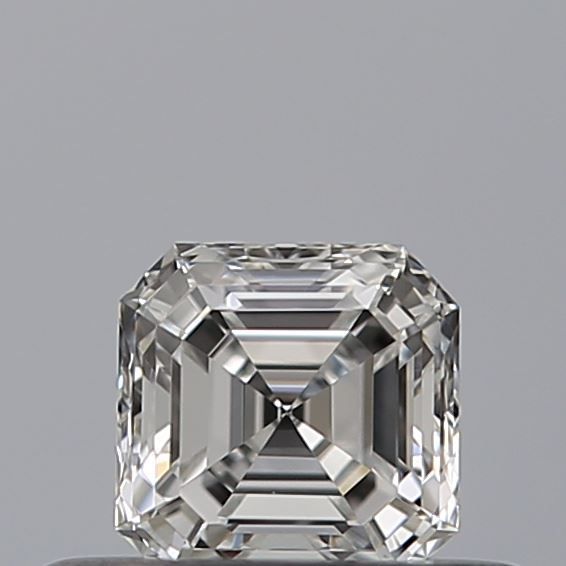 Asscher Diamond image