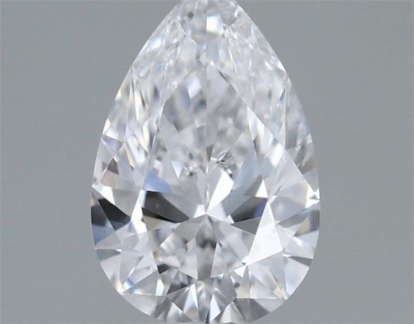 Pear Diamond image