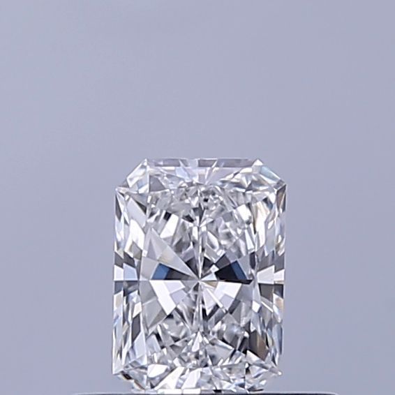 Radiant Lab-Grown Diamond image