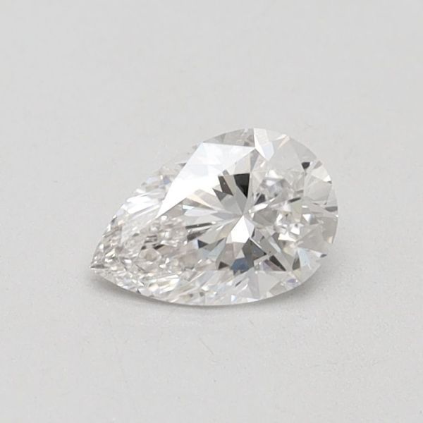 Pear Lab-Grown Diamond image