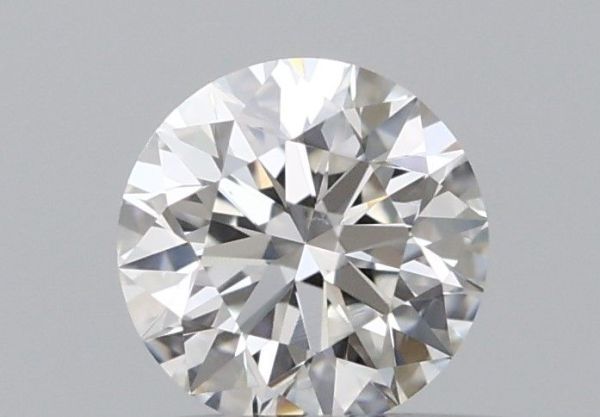 Round Diamond image