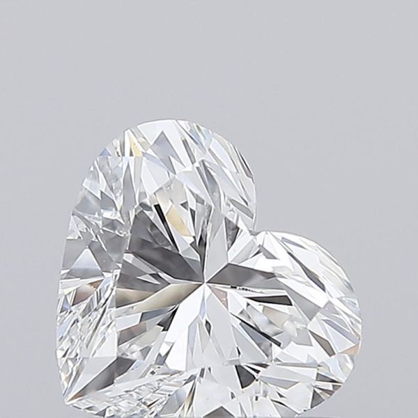 Heart Lab-Grown Diamond image
