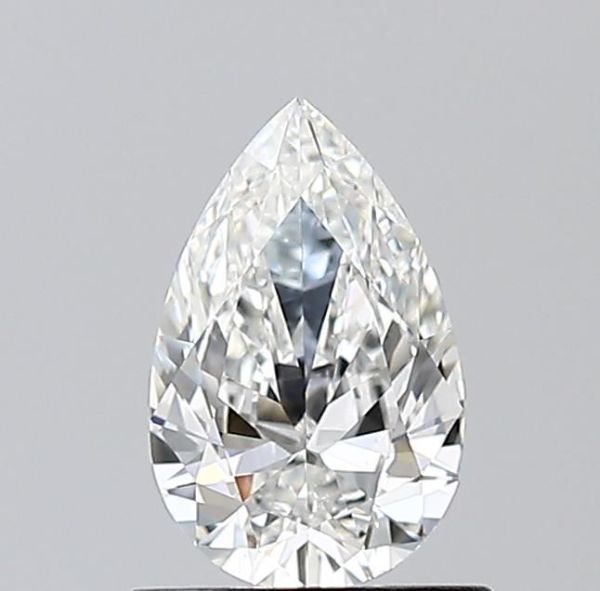 Pear Diamond image