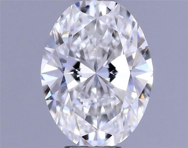 Oval Diamond image