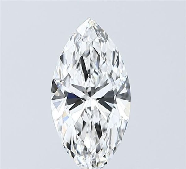 Marquise Lab-Grown Diamond image