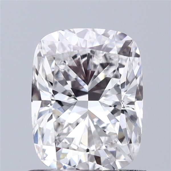 Cushion Lab-Grown Diamond image