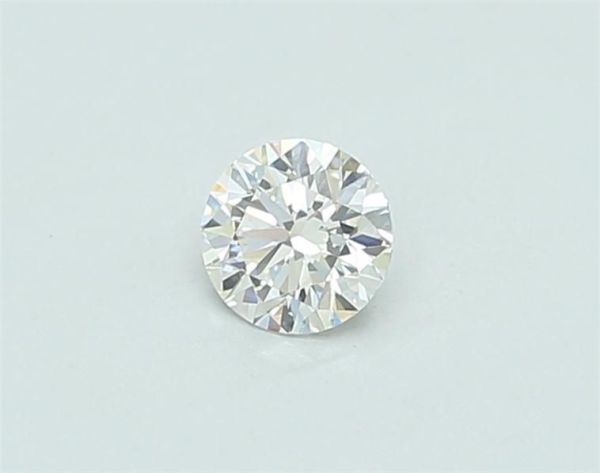 Round Diamond image