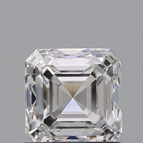 Asscher Diamond image