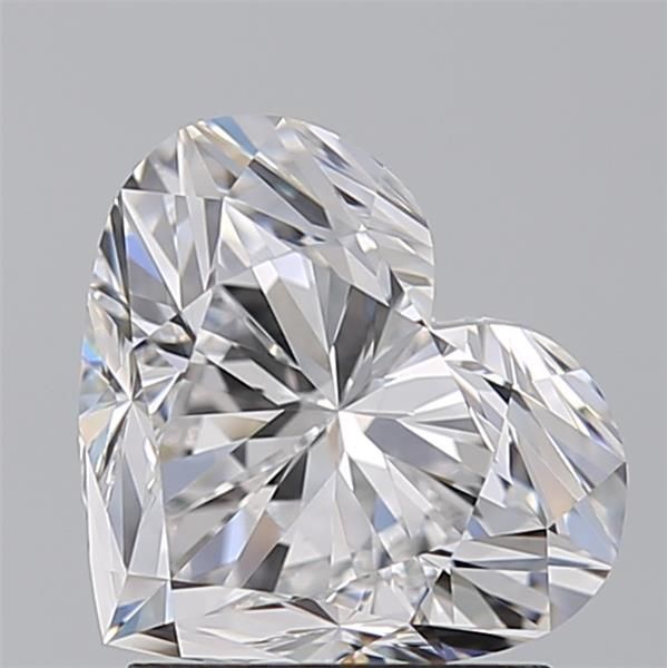 Heart Diamond image