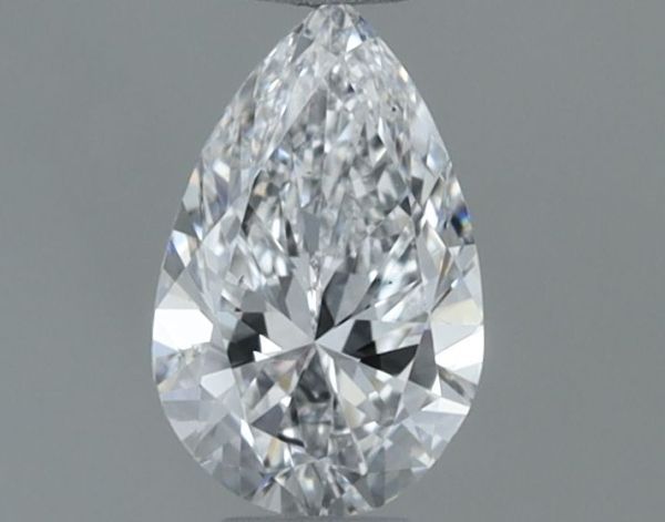 Pear Diamond image