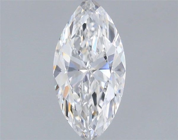 Marquise Lab-Grown Diamond image