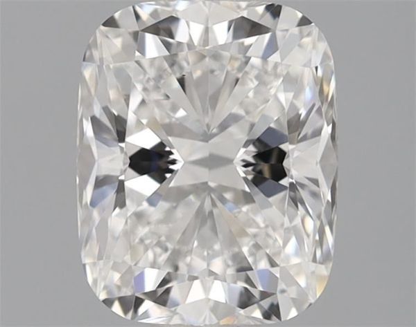 Cushion Lab-Grown Diamond image