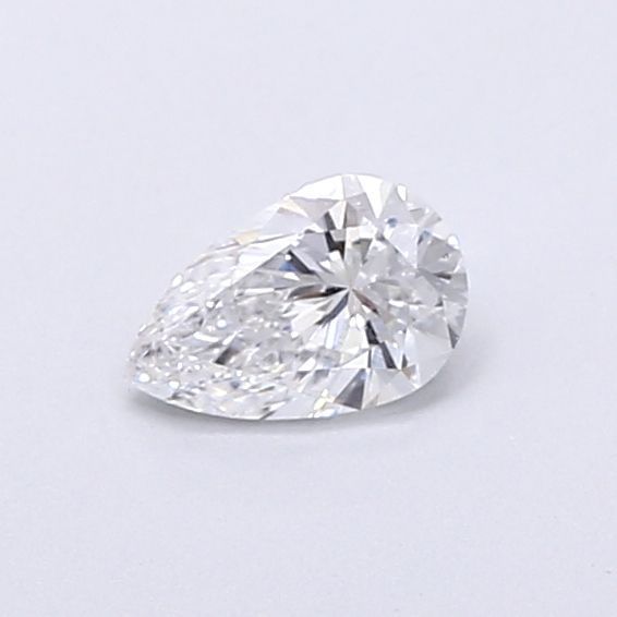 Pear Lab-Grown Diamond image