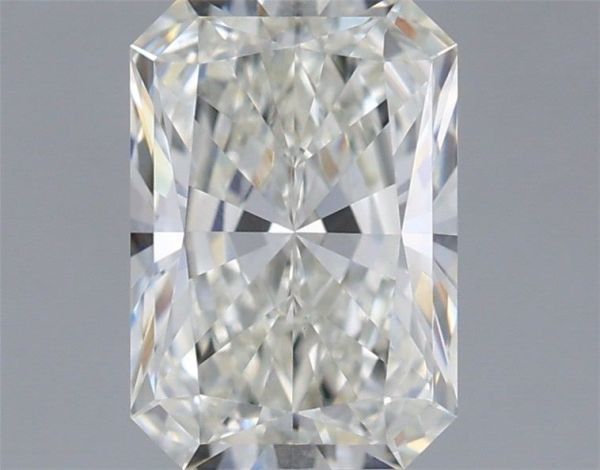 Radiant Lab-Grown Diamond image