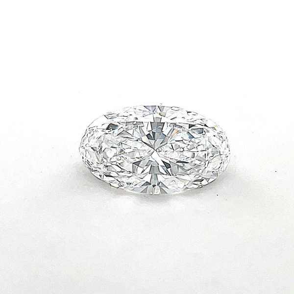 Oval Diamond image