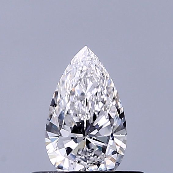 Pear Lab-Grown Diamond image