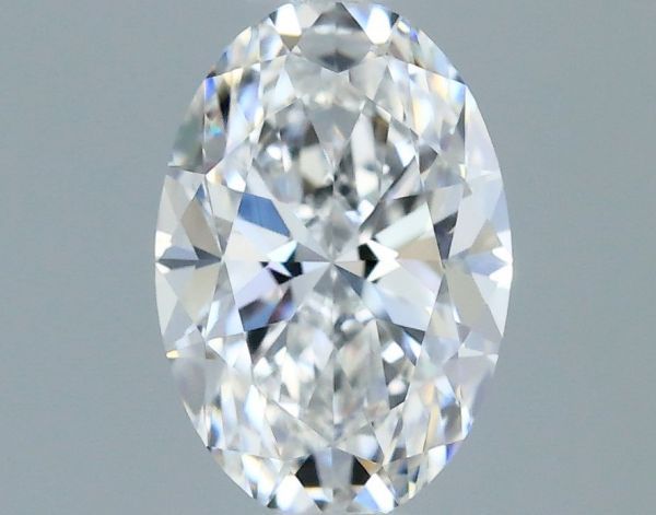 Oval Diamond image