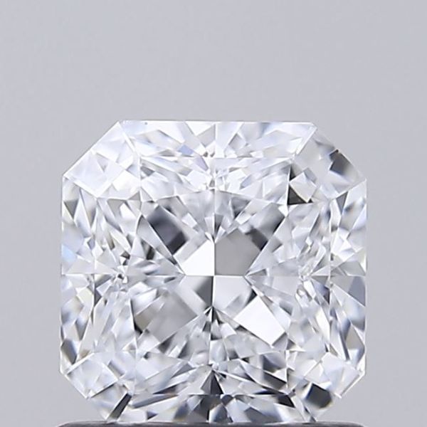 Radiant Lab-Grown Diamond image