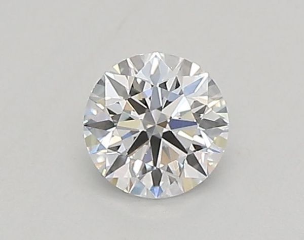 Round Lab-Grown Diamond image