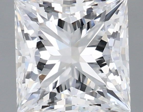 Princess Lab-Grown Diamond image