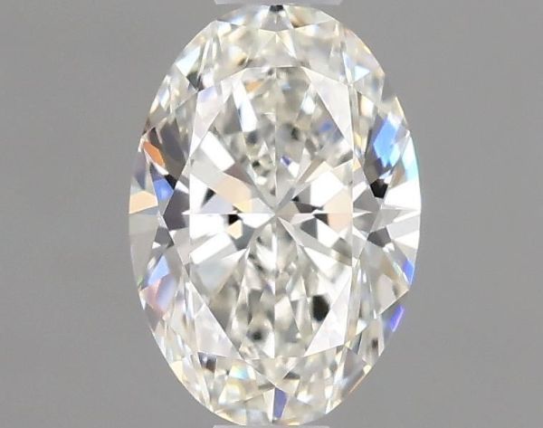 Oval Diamond image