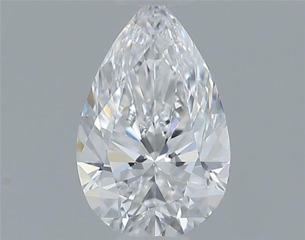 Pear Diamond image