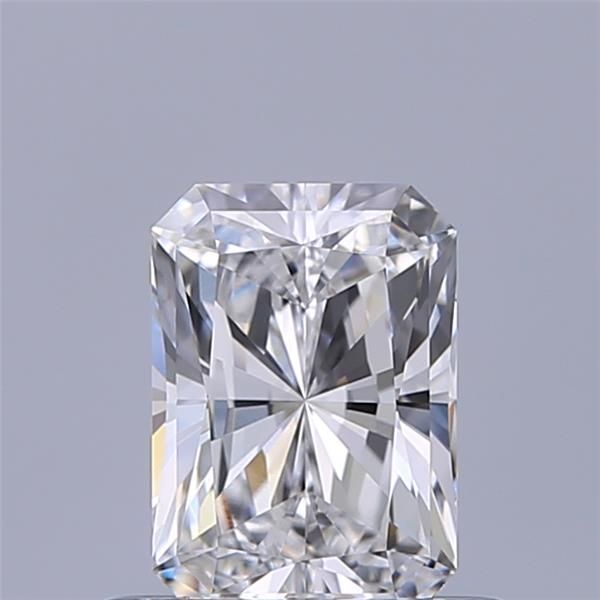 Radiant Lab-Grown Diamond image