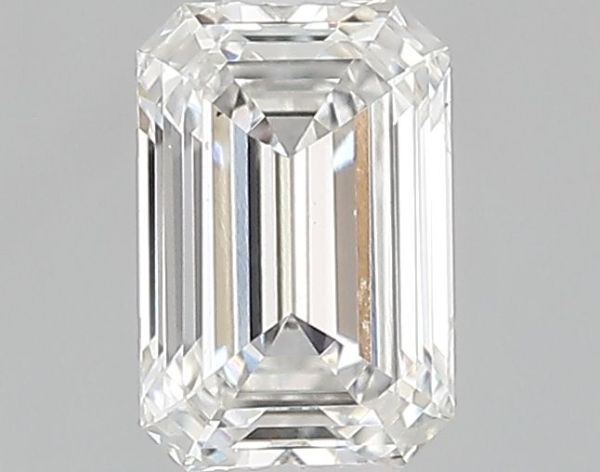 Emerald Lab-Grown Diamond image