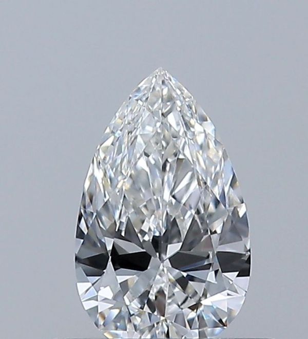 Pear Diamond image