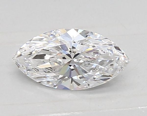 Marquise Lab-Grown Diamond image