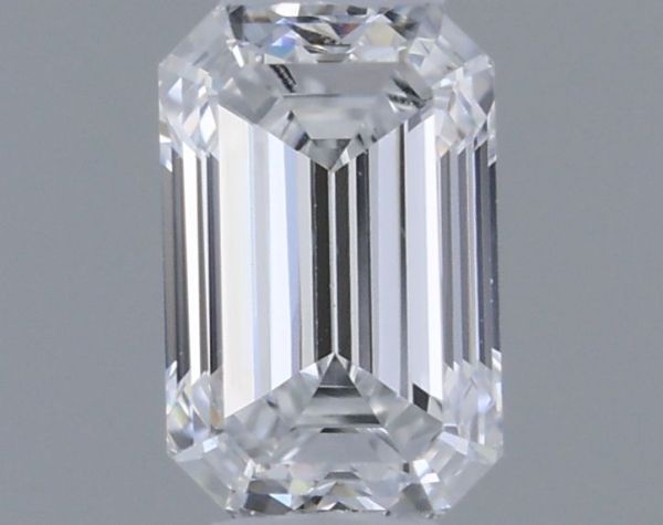 Emerald Lab-Grown Diamond image