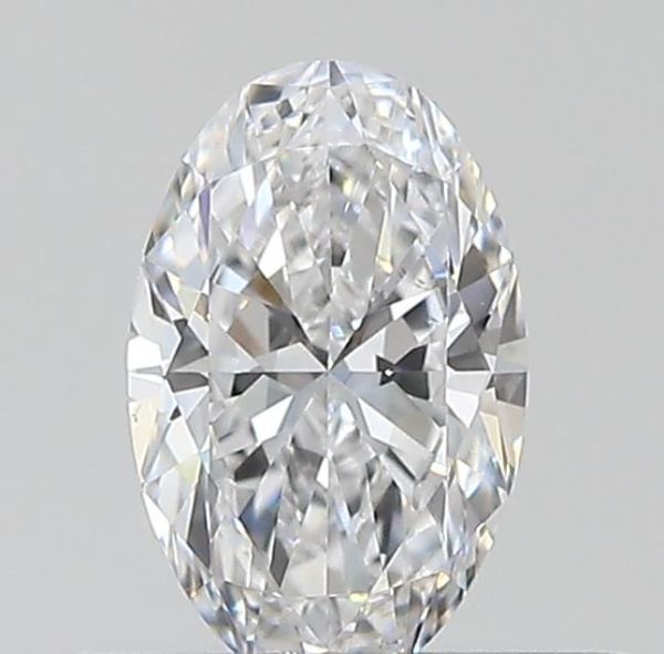Oval Diamond image
