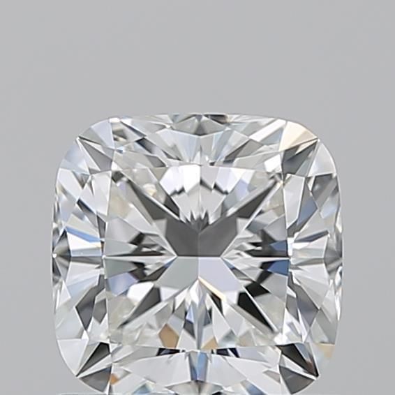 Cushion Diamond image
