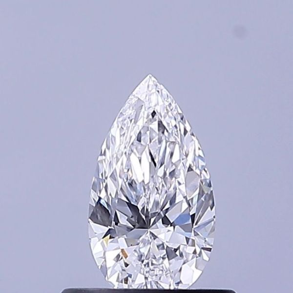 Pear Lab-Grown Diamond image