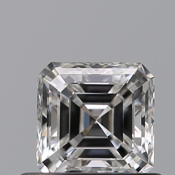 Asscher Diamond image