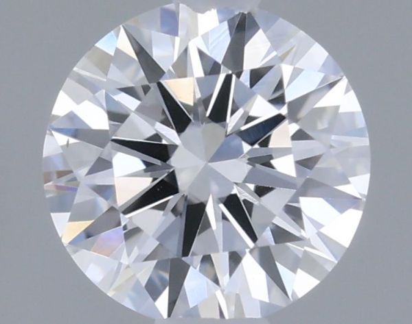 Round Lab-Grown Diamond image