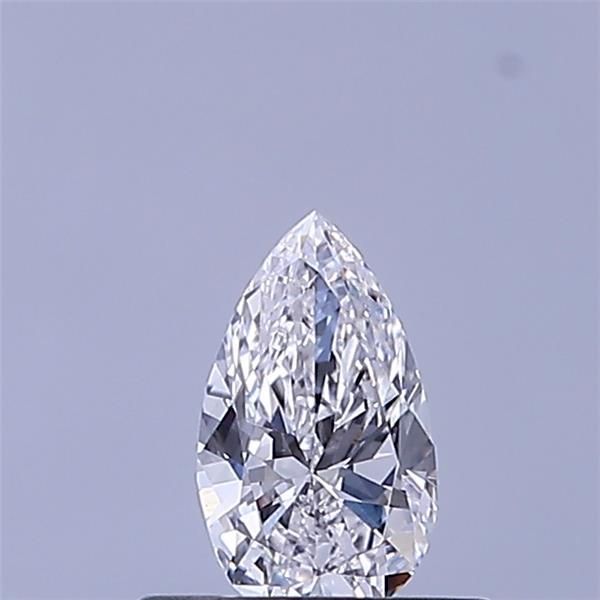 Pear Lab-Grown Diamond image