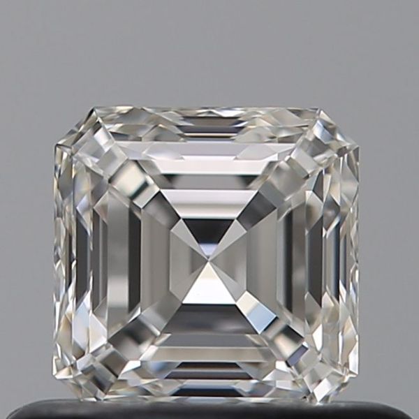 Asscher Diamond image