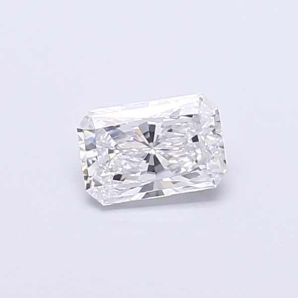 Radiant Lab-Grown Diamond image
