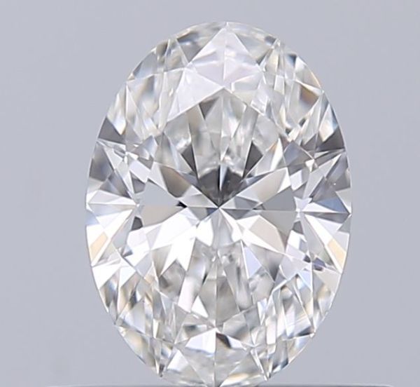 Oval Diamond image