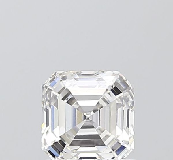 Asscher Lab-Grown Diamond image
