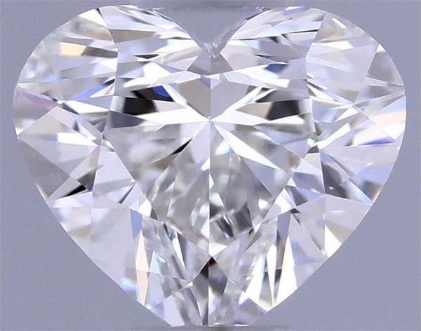 Heart Diamond image