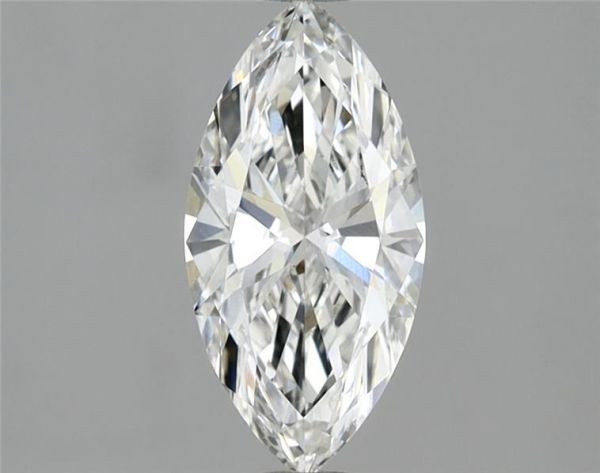 Marquise Lab-Grown Diamond image