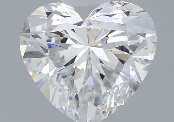 Heart Lab-Grown Diamond image