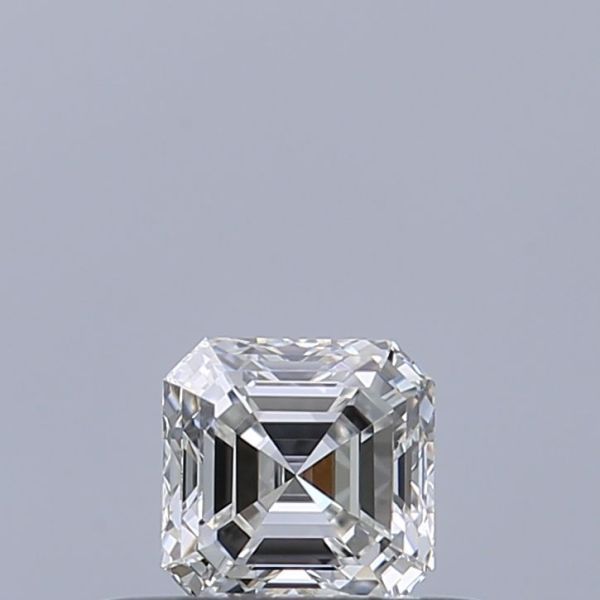 Asscher Diamond image