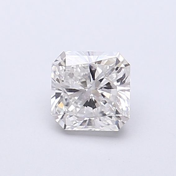 Radiant Lab-Grown Diamond image