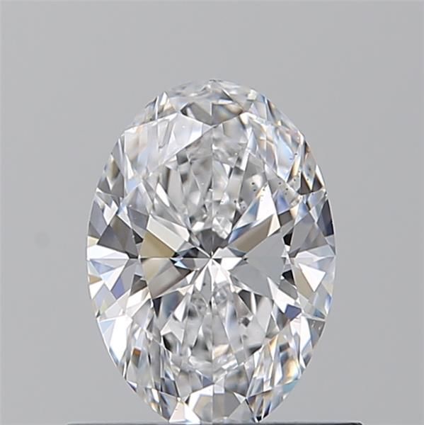 Oval Diamond image