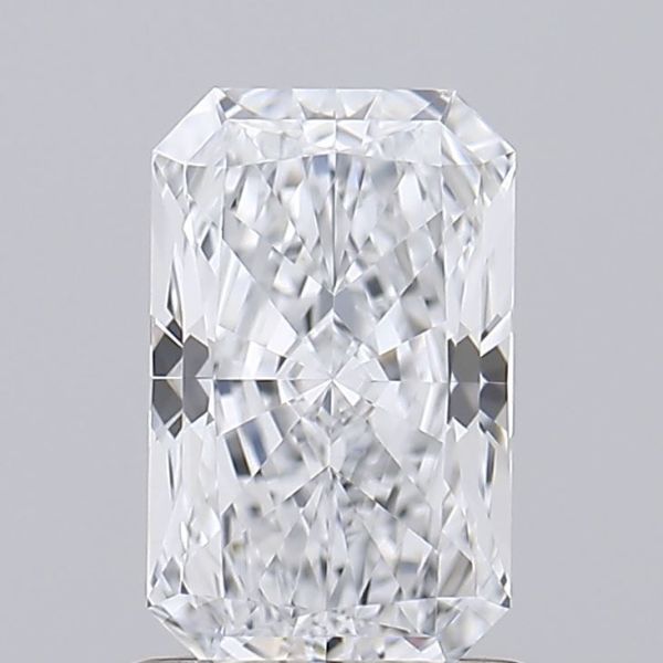 Radiant Lab-Grown Diamond image