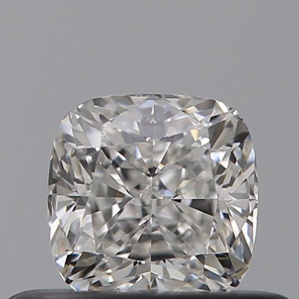 Cushion Diamond image